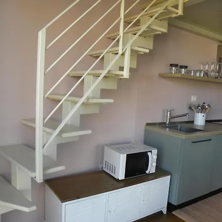 Petra Magica Apartment