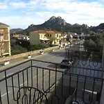 Petra Magica * San Pantaleo