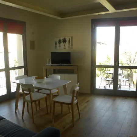 Petra Magica Apartment *