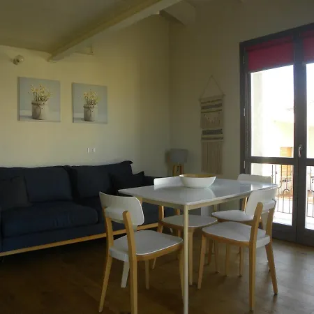 Apartment Petra Magica