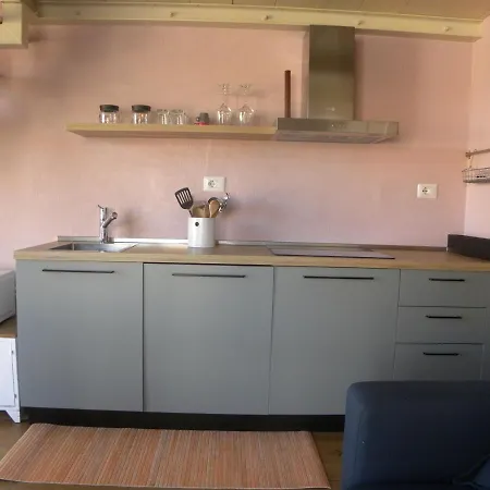 Petra Magica Apartamento *