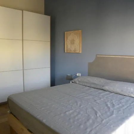 Apartment Petra Magica