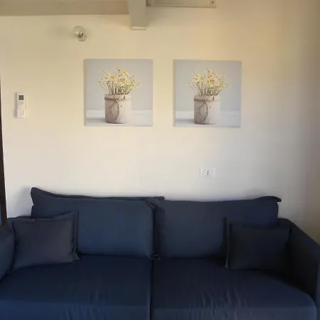 Petra Magica Apartment *