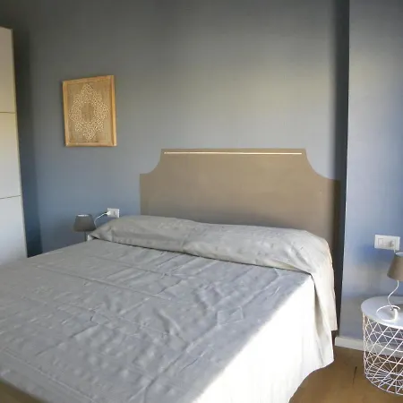Petra Magica Apartment San Pantaleo