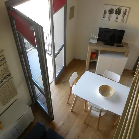 Apartment Petra Magica *