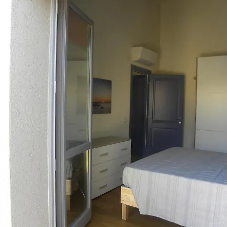 Apartment Petra Magica San Pantaleo