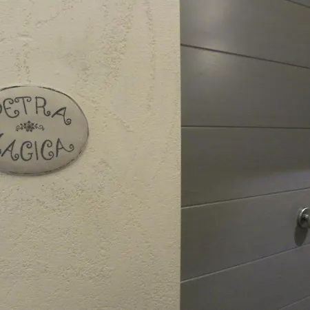 Petra Magica *