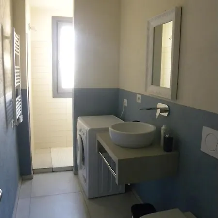Petra Magica Apartment *