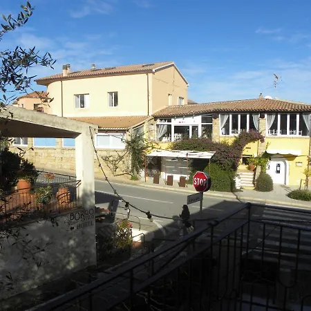 Apartment Petra Magica