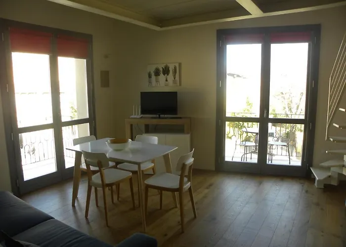 Petra Magica Daire *