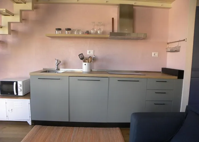 Petra Magica Daire *