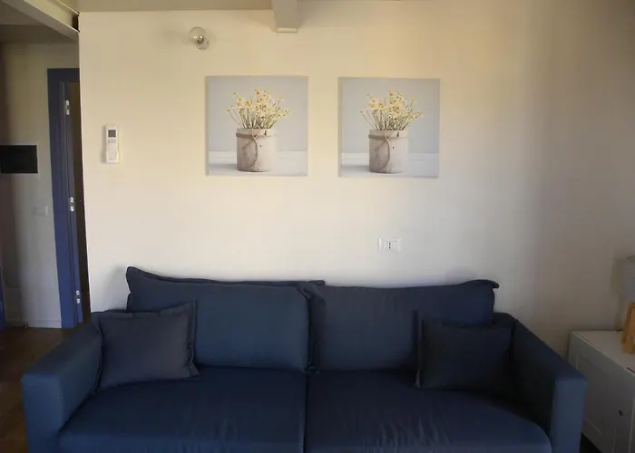 Petra Magica Apartman *