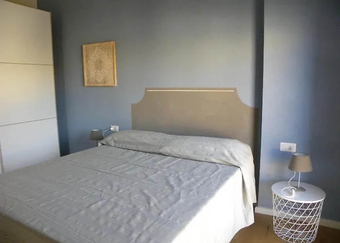 Petra Magica Daire San Pantaleo