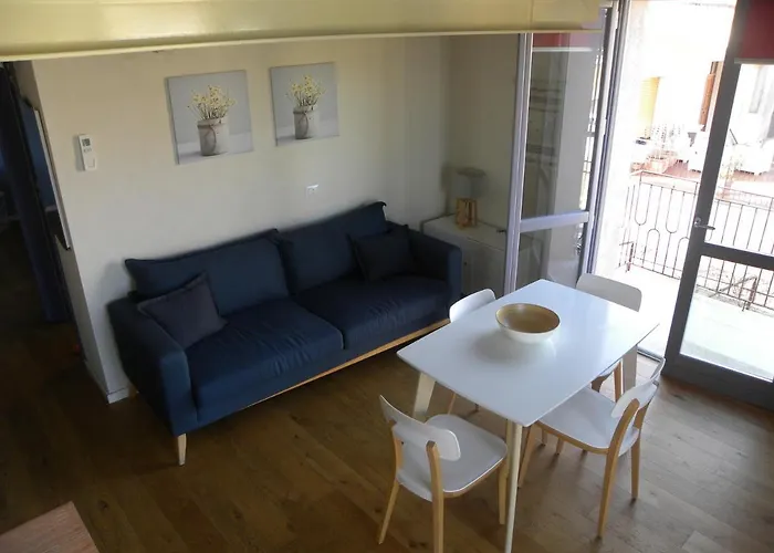 Daire Petra Magica San Pantaleo