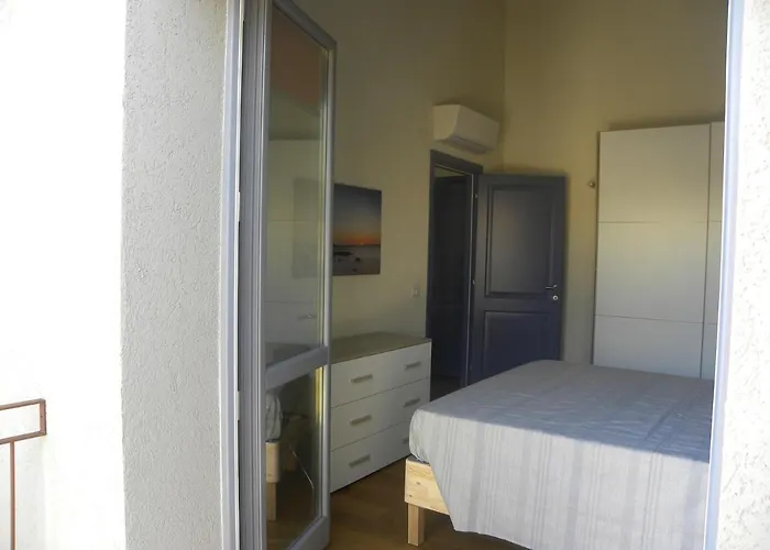 Daire Petra Magica San Pantaleo