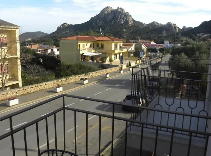 Petra Magica * San Pantaleo